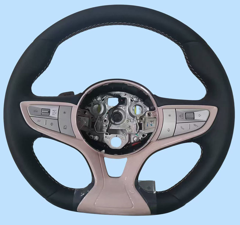 BYD 海豹、海鷗、海豚系列（HOD）