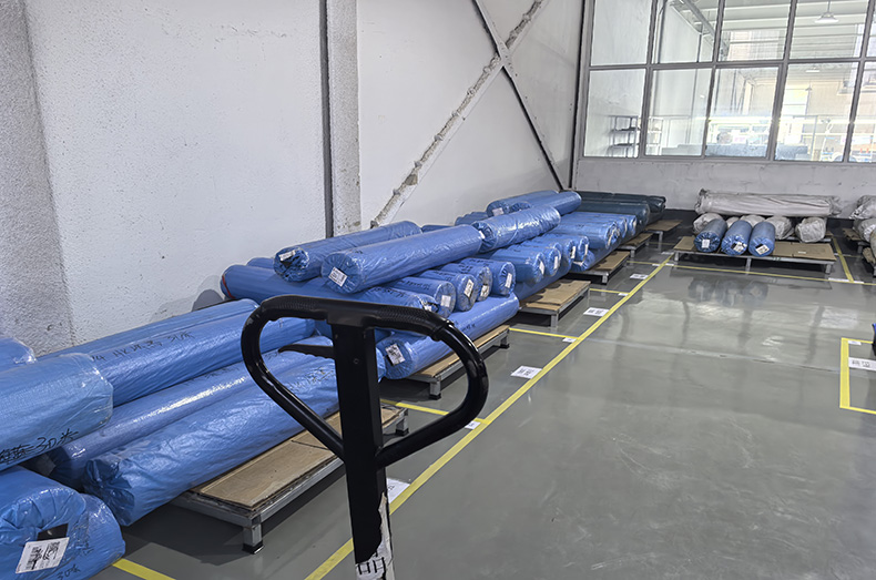 車間D區（包覆）